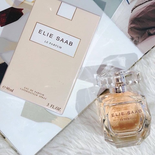 Nước hoa Elie Saab Le Parfum
