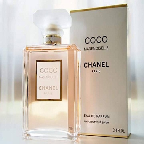 Nước hoa Chanel Coco Mademoiselle 100ml