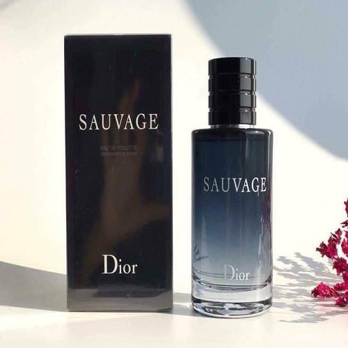 Nước hoa Dior Sauvage EDT 100ml